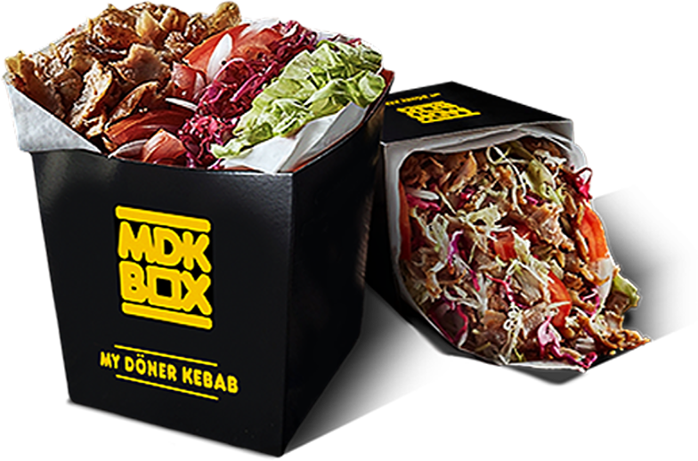 livraison menu mdk à  kebab gruchet le valasse 76210