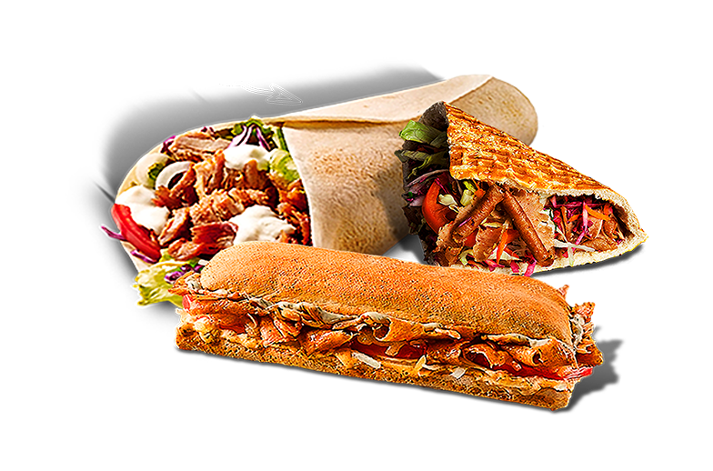 livraison box mdk à  kebab bolbec 76210