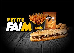 commander petites faims à  kebab lanquetot 76210