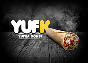livraison yufk seul à  kebab saint antoine la foret 76170